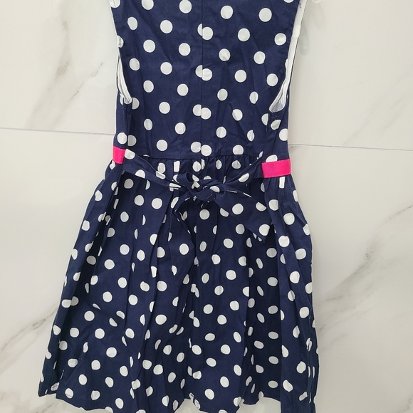 Girls Polka dot size 5 amazon - Picture 3 of 5